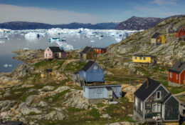 Greenland (22/58)